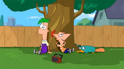 phineas and ferb|watch phineas and ferb free online.